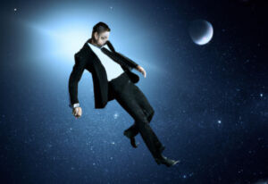 The Fed Turned Gravity Back On, Investors Continue to Float