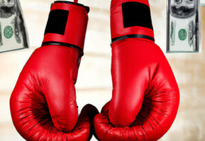 You Choose: Potentially Get Paid to Wait or Get Punched in the Face